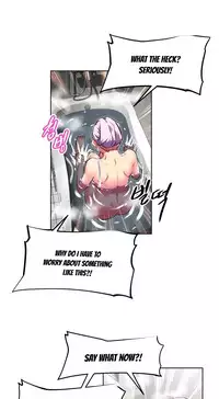 [Worin] Brawling Go Ch.76-91 (English) (Ongoing)