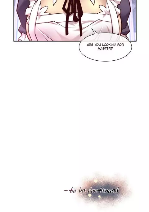 Master in My Dreams Ch.0-34