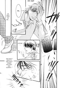 Yuushitetsusen no Koi