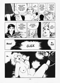 [Iwakoshi Kunio] Goro Mesu Tenshi | Fighting Bitch Angels Ch. 1-6 [English] [Strange Scans]