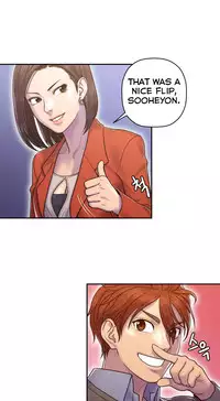 Ghost Love Ch.1-18.5 (English) (YoManga) (Ongoing)