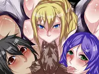 [DLmate] Saiin Sennou Salon ～Urenai Idol Group Saisei Keikaku～