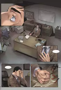 (C84) [Gesuidou Megane (Jiro)] Reflection (Batman) [English] [ShiroiTenshiNoYume]