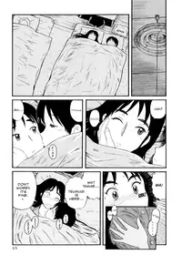 [Nishikawa Rosuke] Assistant Denki Keika Ch.1-7 [English]