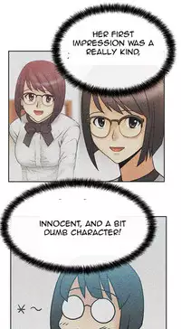 My Office Ch.1-25 (English) (Ongoing)