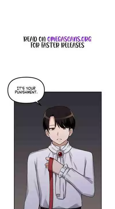 Elf Who Likes to be Humiliated Ch.12/?