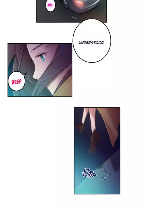 Sex Knights-Erotic Sensuality & Perception Ch.1-15