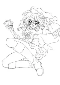 (CR21) [Uroboros, Senzankou (Ramiya Ryou)] Ramiya Ryou Illustration Gengashuu