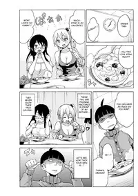 [MoTaro, Murayamamon] Time Stopyu! ~Jikan o Tomete Rea-Juu Hamehame~ (4) [English] [FC]