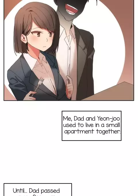 Hari Dormitory Ch.0-21