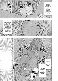 [Crimson Comics (Crimson)] Idol Kyousei Sousa Gakuen hen | Virgin Idol [English] {Kizlan}