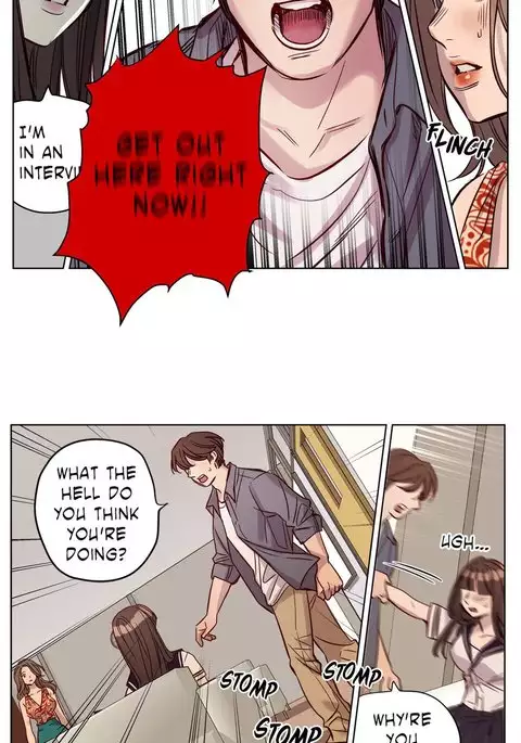 Atonement Camp Ch.1-19