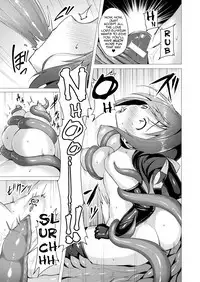 [Satou Kuuki] Aisei Tenshi Love Mary | The Archangel of Love, Love Mary Ch. 1-8 part 1 [English] {darknight} [Digital]