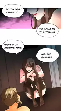 [Fantastic Whale] Twin Slave Ch.1-28 (English) (Ongoing)