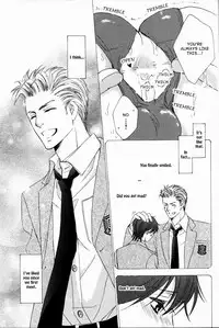 [Kamon Saeko] Senpai no Mizugi [English] [Nasty4life]