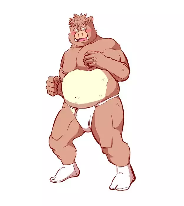 Kemono no Roukaku Matsuri