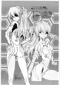 (C86)	[Dennou Denpa Hatsureisho (Harukaze Koucha)] Itsumono. Asuka Hon no Genkou Tochuu Mono. (Neon Genesis Evangelion)
