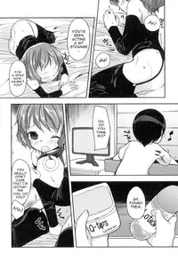 [Kizuki Akizuki] Yousei no Oyomesan | A Bride of the Fairy Ch. 1-3 [English] [ATF] [Digital]