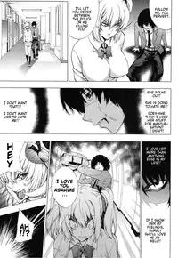 [KANZUME] Maji Saimin Love Bitch! (COMIC Shingeki 2012-06) [English] [HypnoMangaEditor] [Decensored]