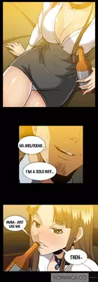 [Yihyeonmin] Drug Candy Ch.0-40 (English) (YoManga) (Ongoing)