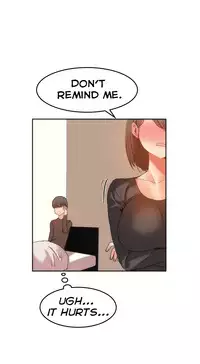 [Mx2J] Hahri's Lumpy Boardhouse Ch. 0-14 [English] (YoManga) (Ongoing)