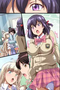 [MC (Washizuka Sho)] Harem Sefure no Tsukurikata ~ Ecchi na Noroi no Ningyou de Jupojupo 3P Taiken Shichatta Hanashi