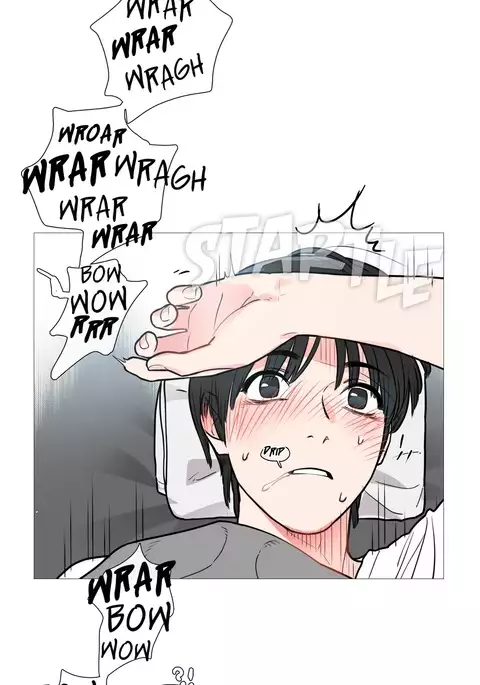 Sadistic Beauty Ch.1-29