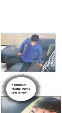 New Face Ch.1-19 (English) (Ongoing)