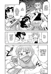 [Yanagi Masashi] Love Comedy Style 2 [English] [Solaris-H]
