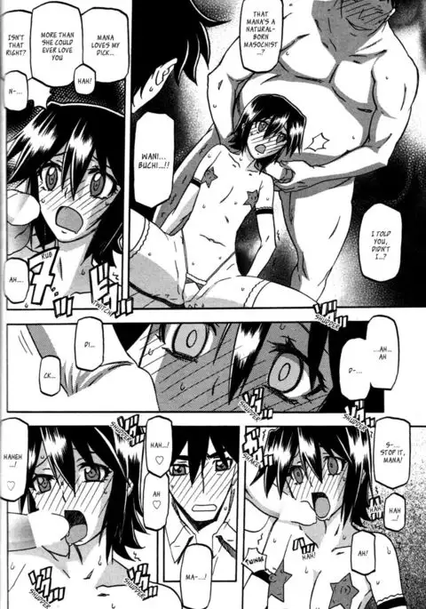 Maso Mess Ch14