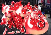 [Algolagnia, DangerouS ThoughtS (Mikoshiro Nagitoh, Kiken Shisou)] Igyou Shashin Kan [Bizarre Photo Palace] (Princess Crown)