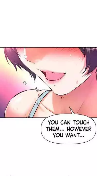 [Abio4, Warren] Streamer Aunt (1-22) [English] [Ongoing]