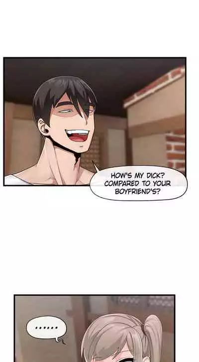 [KAMADI, OneDollar, Grilled Mero] Absolute Hypnosis in Another World (1-26) [English] [Ongoing]