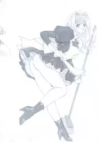 [Kingyo] Shoujo Koukan Nikki