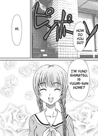 [Majikoro/Hiyoko Banchou] Joken Teikoku [English]