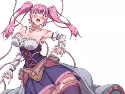 [sawacream] Mahoutsukai Lyrica ~ Genkai made Ikasare Tsuzukeru Karada ~ | Magician Lyrica ~ A Body That Climaxes To The Max ~ [English]