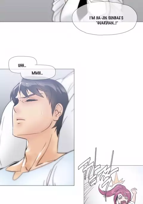 Household Affairs Ch.1-40