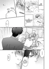 [Takao Yori] Nyotaika Yankee Gakuen ☆ Ore no Hajimete, Nerawaretemasu. 2 | Genderbender Yankee School ☆ They're Trying to Take My First Time. 2 [English]