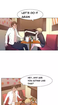 Miss Mystic Ch.1-16 (English) (Ongoing)