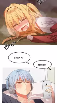 [Mx2J] Hari Dormitory Ch.0-30 (English) (Ongoing)