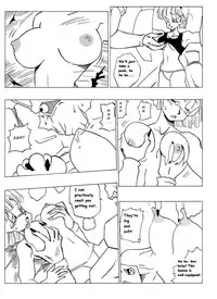 [Yamamoto] Fake Namekians (Dragon Ball) [English] [Mishalover]