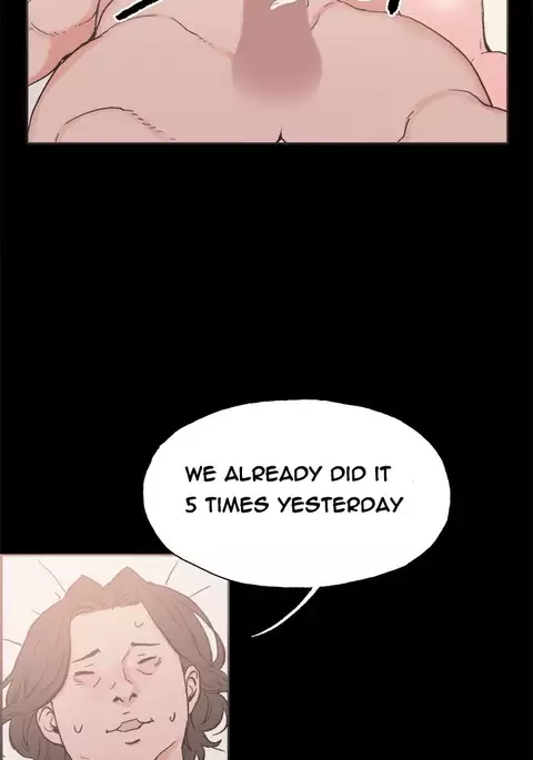 Cohabitation Ch.1-29