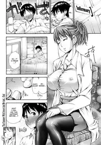 [Nakata Modem] Houkei Nama Ijiri Ch. 1-10 [English] [YQII]