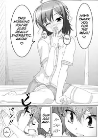 (C77) [High-Spirit (Aogiri Penta)] Josou Musuko Vol. 01 (Osana Najimi wa Bed Yakuza!, Yamitsuki!) [English] [SMDC]