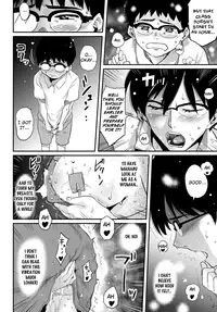 [Hana Hook] Hahaoya Shikkaku Elite Oyako no M Buta Netorare Tenraku Jinsei Ch. 1-3 [English]