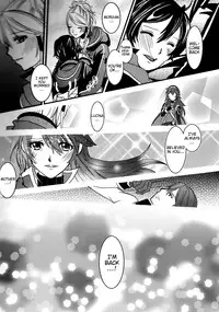 (C83) [atelierkk (kazamik)] LORD of the RING king of Iris (Fire Emblem: Awakening) [English] [EHCOVE]