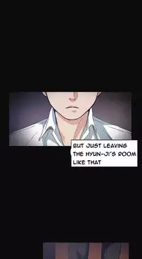 By Chance Ch.1-13 (English) (Ongoing)