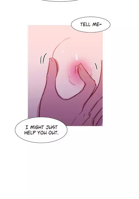 Scandal of the Witch Ch.1-31