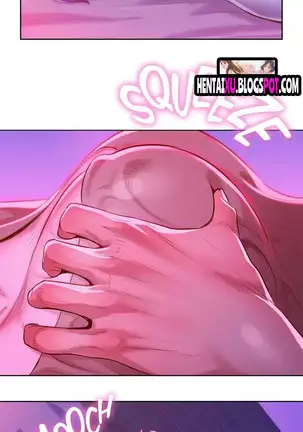 What do you Take me For? Ch.10/?