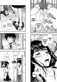 [Fukudahda] Soushisouai Note Nisatsume [English] [Decensored]